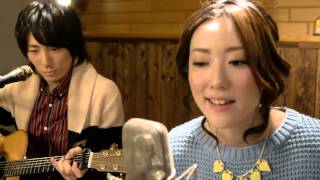 moumoon - Good Night (acoustic version) [HD]