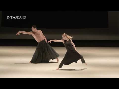 Introdans - Akram Khan's "Kaash" | The Joyce Theater JUN 11-16