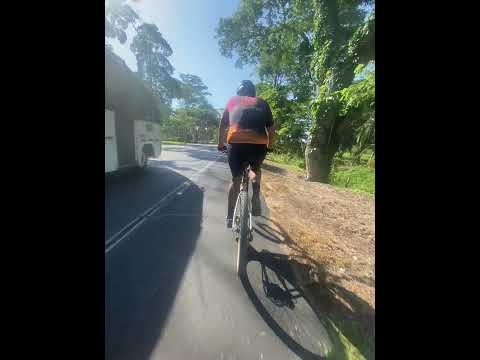 Tolú - Toluviejo, Sucre.!! #mtb #colombia #tolú #playa #toluviejo #palmirasucre #cycling