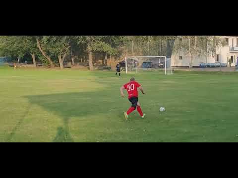 PKS Łany TONDACH - GKS KANTOR TUKAN Kamień 2:0(0:0).