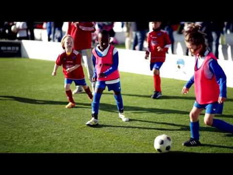 Fotbollssammandrag Götaholm BK 09:or