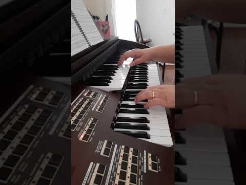 Hino 114 (80 BPM) "Clama ao Mestre, Cristo Jesus" #hinosCCB