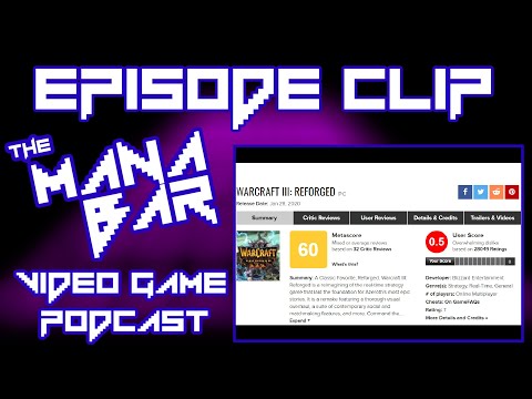 Does Warcraft III Reforged Deserve The Hate?