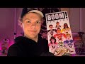 ASMR Every Power Rangers Trigger I Can Supply