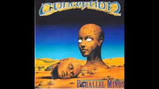 Conception - And I close my eyes
