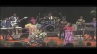 Gracia Michaels @ Worship His Majesty 2016