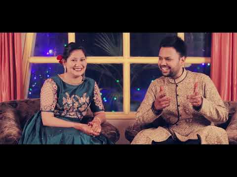 Best Cinematic film I Saumil & Shruti I