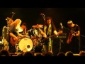 Gov't Mule - Sweet Leaf & War Pigs - Kulturbastion Torgau 2013 OPEN AIR