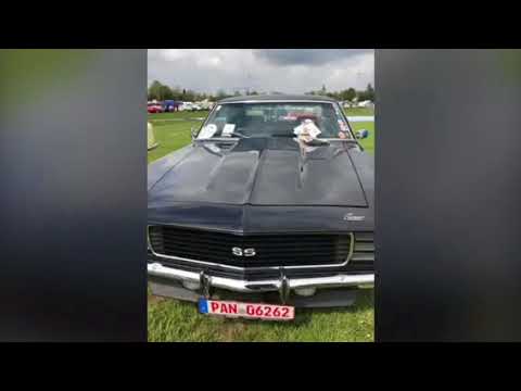 Oldtimer in Mühldorf