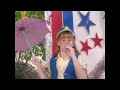 Kidsongs Whistle While You Work Isolated Flute