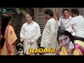 Kamal Haasan Mass Dialogue Scene Nayakan Janagaraj Karthika Nizhalgal Ravi Nassar