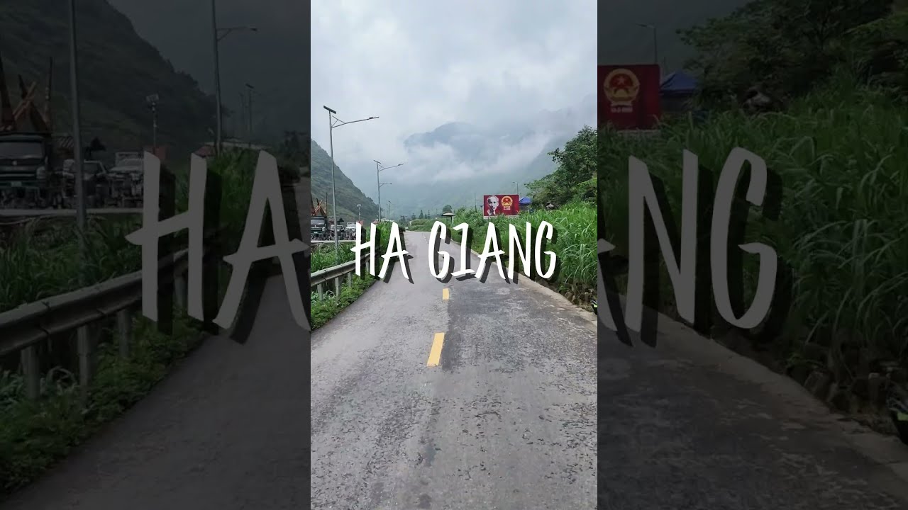 Is the Ha Giang Loop the Best Motorbike Drive in the World?