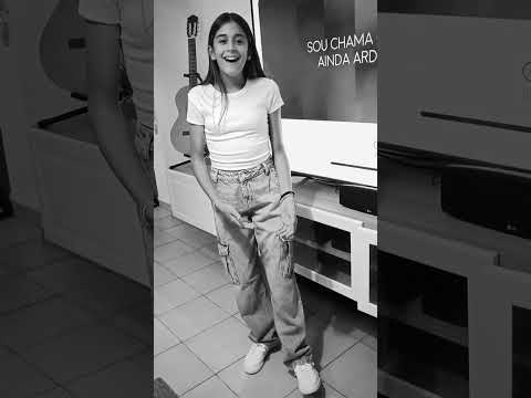 Matilde Abreu Iolanda Grito