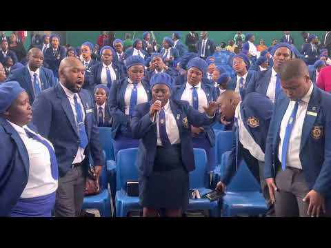 COGHDWG Opening 2023 - Praise Chart_Sister A Sakwe