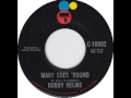 Bobby Helms "Mary Goes 'Round" (1970)