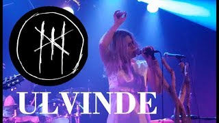 Myrkur - Ulvinde - Pumpehuset 2017