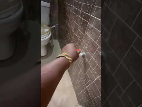 Mini Flat at Ase Estate, Soluyi Gbagada