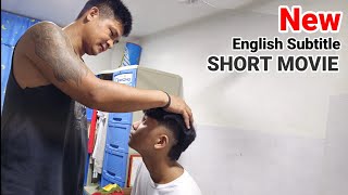 Download lagu THIS GIANT GUY IS AGRESSIVE • M2M MOVIE mp3