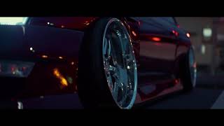 HIGH - Hidra ft. Şehinşah (Music 240SX Video)