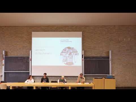 Ulrich Brand: "Imperiale Lebensweise"