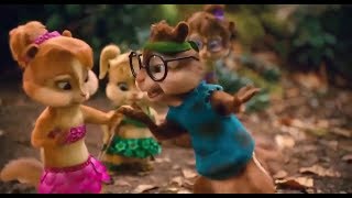 Judwaa 2 - Chalti Hai Kya 9 Se 12 ft. Dev Negi X Neha Kakkar - Chipmunks Version