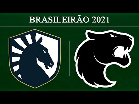 [BR-PT] Liquid vs Furia @Coastline | Team Liquid vs FURIA Esports | Brasileirão 2021 (11 Apr  2021)
