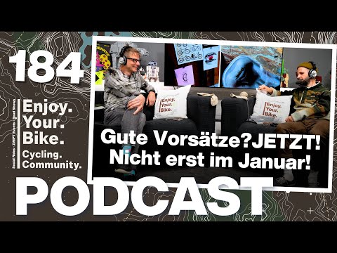 So kommt Ihr gut über den Winter! (Episode 184)