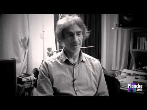 Episode 2 - 2eme partie - Bertignac et les Rolling Stones