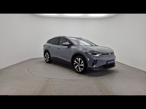 Volkswagen ID.4 Family 204WH 150HP PRO - Image 2