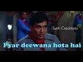 Rajesh Khanna Hits Old Romantic Status Sukh Creations Whatsapp Status