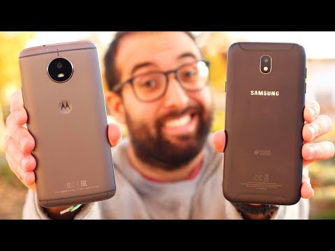 Motorola Moto G5s Motorola Moto G5s