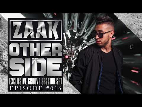 DJ ZAAK Pres. Groove Session 02 SPECIAL SET [August 2020] #16