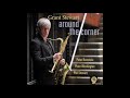 Grant Stewart Quartet feat. Peter Bernstein - Something's Gotta Give (2010)