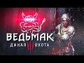 The Witcher 3: Wild Hunt [#17] По следу Цири. 