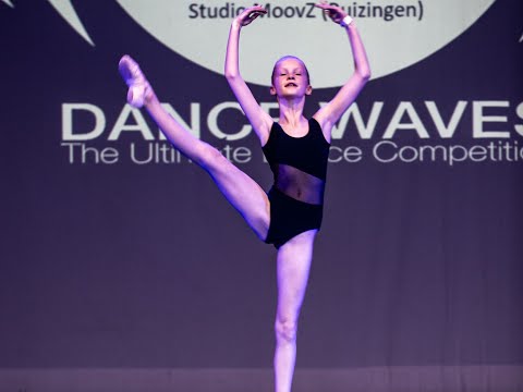 21-22 Qualifier 3 BE - Lobke Arnoes (Studio MoovZ)