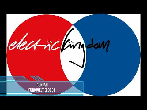 Gunjah - Funkwelt [2003]