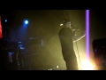 J. Cole - Let Nas Down - Lost Ones Live 11/12/13