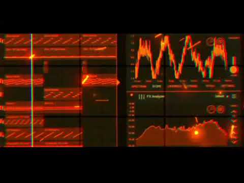 NEOX ARCHIVE // // FL STUDIO MOBILE