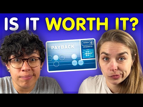 Payback Card in Germany [What is it & Should you Get one?]