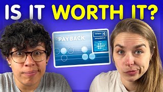 Payback Card in Germany [What is it & Should you Get one?]