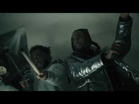 J Bandz - Halloween Flow | Dir. by Hunchoz Creations