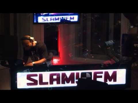 Juize Mix Presented By Encore: Mixed By DJ Waxfiend