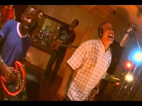 Mattos Nascimento - Só Ele é Santo DVDRip