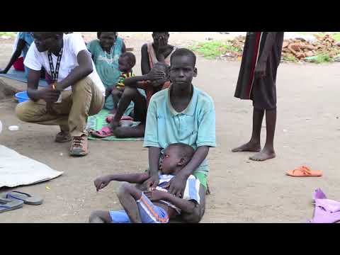 Al Jazeera Svijet 15.10.2017. - Nedjelja 21:30