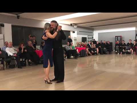 Estrellita mia - Anna María Ferrara e Claudio Ruberti