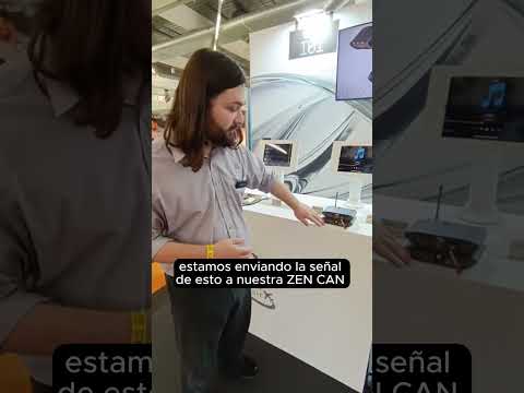 Feria High End Munich 2025 IFI Audio Zen CAN 3 y el iFi Zen Blue 3 #sonido #music #hifi