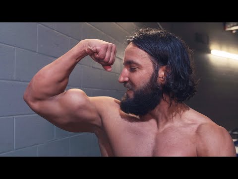 Fight Size Update: Tony Nese Expecting Baby Boy, Kevin Owens/Undisputed ERA, David Benoit, Doink The Clown, LAX, More