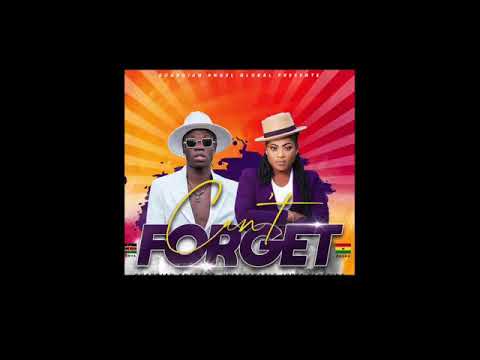 Guardian Angel x Joyce Blessing - Can't Forget