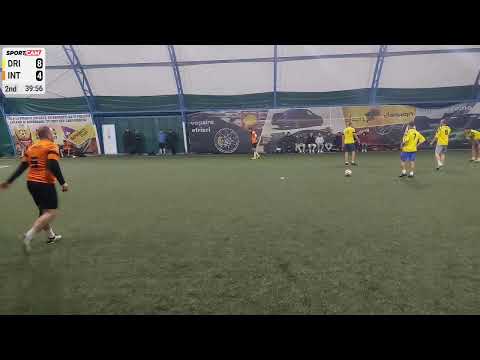 ⚽ Dristor Predators – Intruders MF 🏆 Liga 1 – Seria 2 – Etapa 7