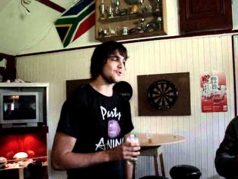 Rugby Club West Friesland 2010